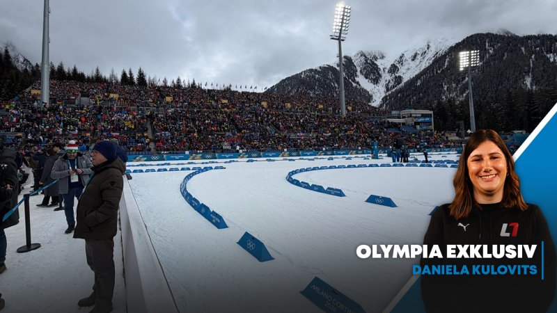Am Geburtstag wird scharf geschossen!