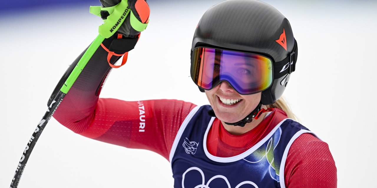 Olympia LIVE: Alle Medaillen von Tag 6