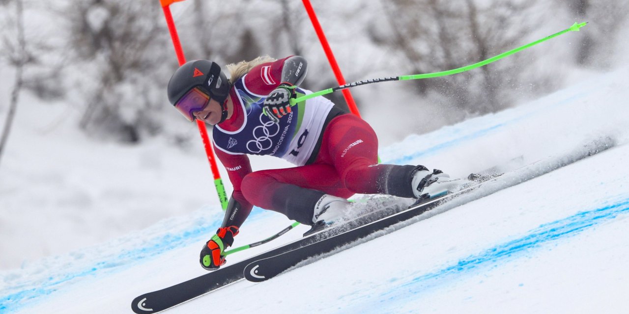 Olympia LIVE - Super-G der Frauen: Das Ergebnis