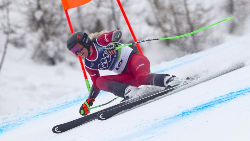 Olympia LIVE - Super-G der Frauen: Das Ergebnis