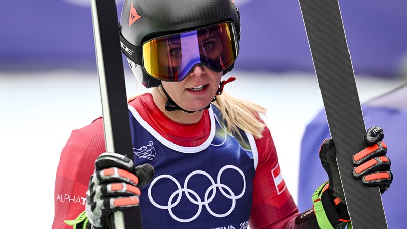 Bronzene Hütter: "Anscheinend brauche ich diesen Druck"