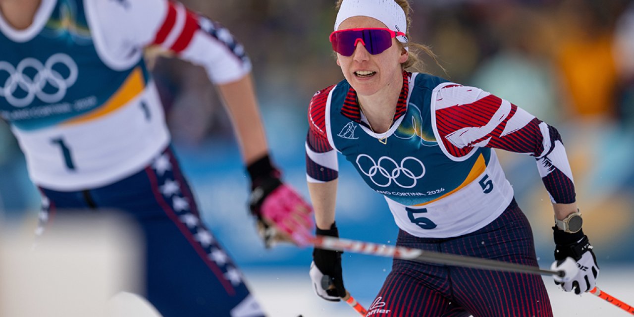 Stadlober liefert starkes Olympia-Rennen über 10 Kilometer