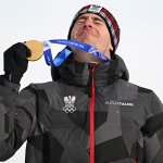 Warum Hämmerle fast kein Doppel-Olympiasieger geworden wäre