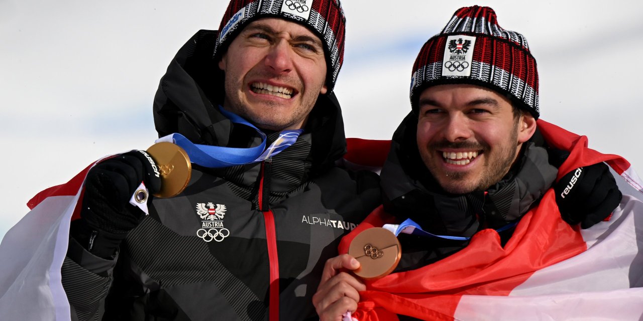 Jubel-Tag der Snowboarder! Pics vom Cross-Triumph