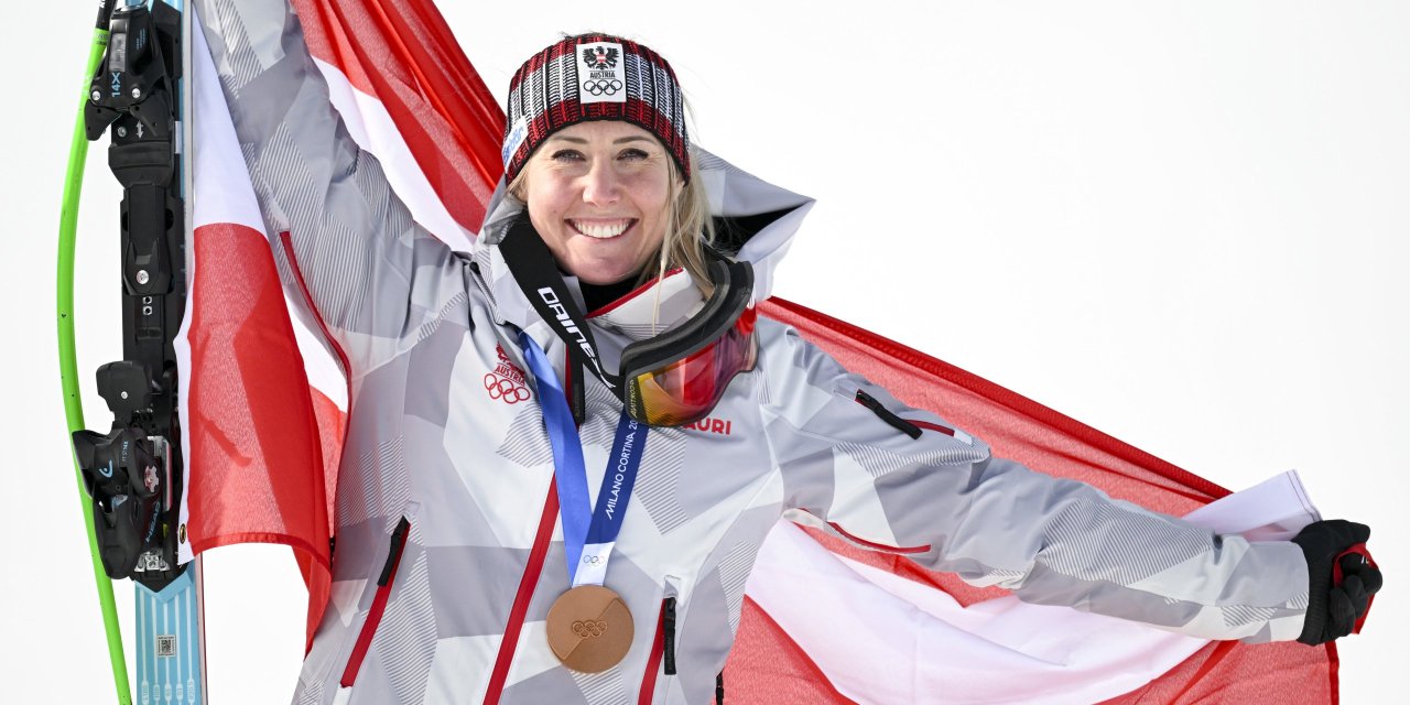 Hütter: "So ein Gefühl hatte ich auf einer Skipiste noch nie"