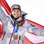 Hütter: "So ein Gefühl hatte ich auf einer Skipiste noch nie"