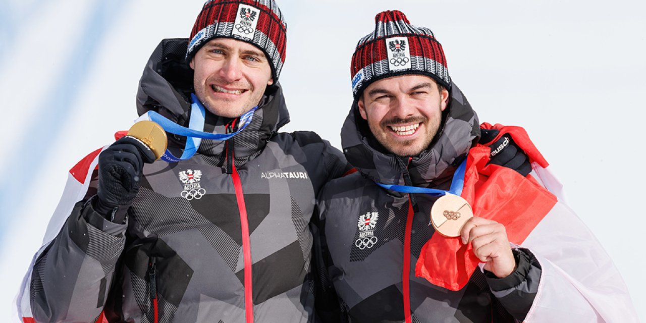Olympiasieger Hämmerle startet nicht im Mixed