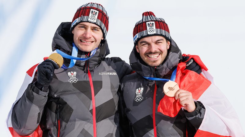 Olympiasieger Hämmerle startet nicht im Mixed