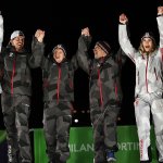 Rodler als Medaillen-Lieferanten: "Haben gekämpft wie die Löwen"