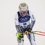 Nach Olympia: Ledecka offenbart Verletzung