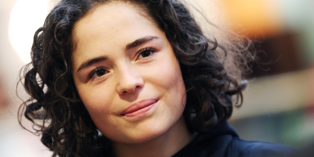 Gold für Scheib? "Ich habe geschaut, dass keine Hektik ausbricht"