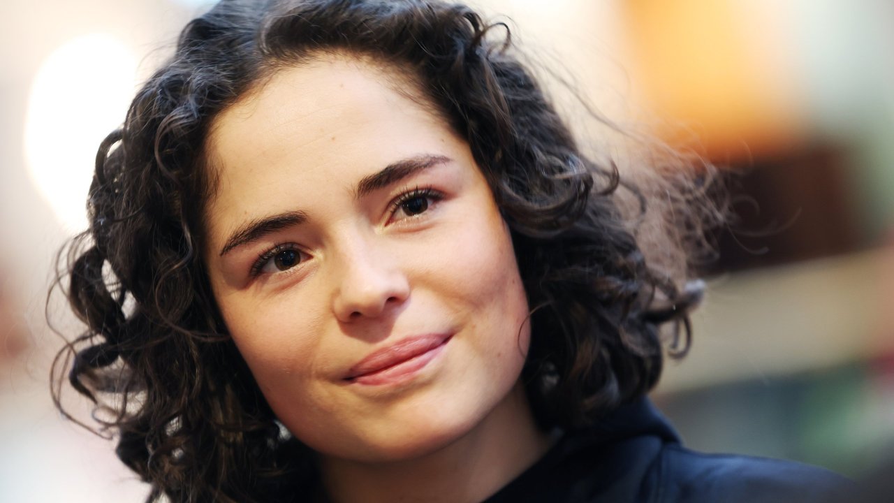 Gold für Scheib? "Ich habe geschaut, dass keine Hektik ausbricht"