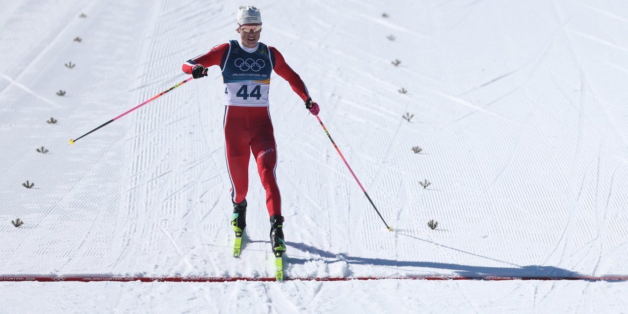 Historisch! Klaebo holt sein achtes Olympia-Gold