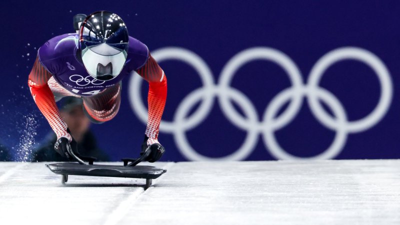 Olympia LIVE: Janine Flock startet Medaillen-Mission