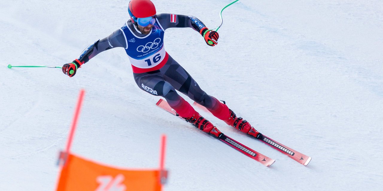 Olympia LIVE: Riesentorlauf der Männer - das aktuelle Ergebnis