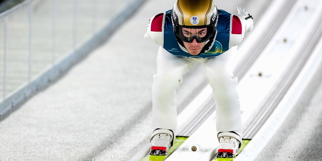 Olympia, Samstag 14.2.: Programm und Österreicher im Einsatz