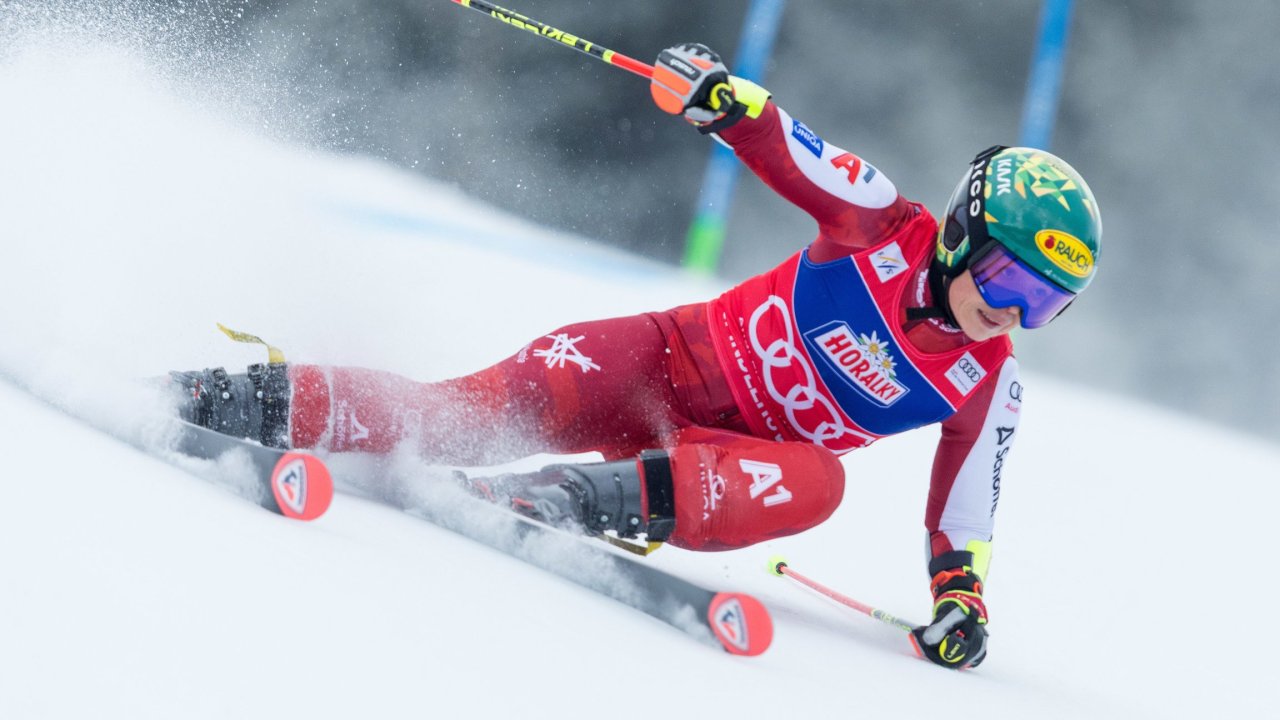 Scheib erwartet RTL-Battle: Das ist ihre größte Gold-Konkurrentin