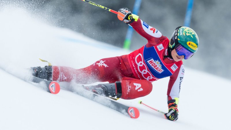 Scheib erwartet RTL-Battle: Das ist ihre größte Gold-Konkurrentin