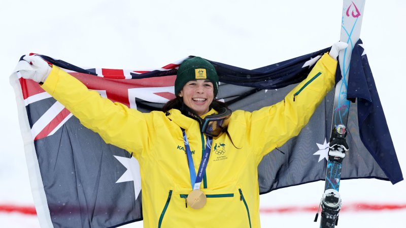 Olympia LIVE - Alle Medaillen von Tag 8