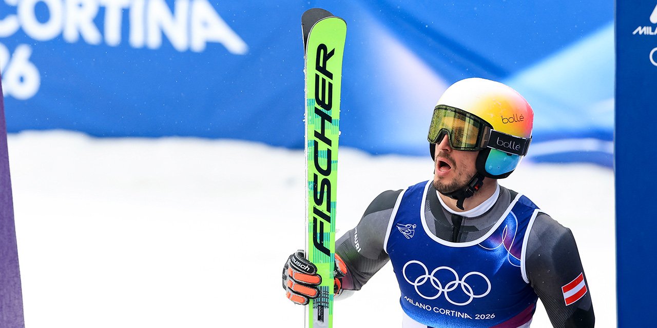 "War leider zu wenig": Enttäuschung bei Brennsteiner