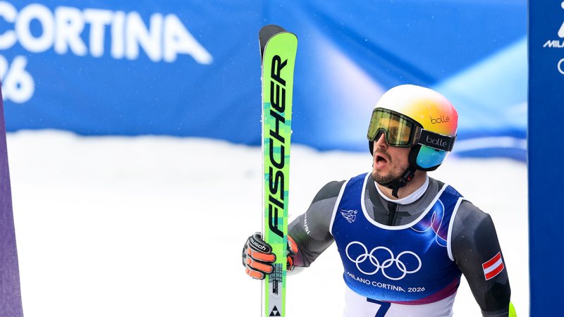 "War leider zu wenig": Enttäuschung bei Brennsteiner