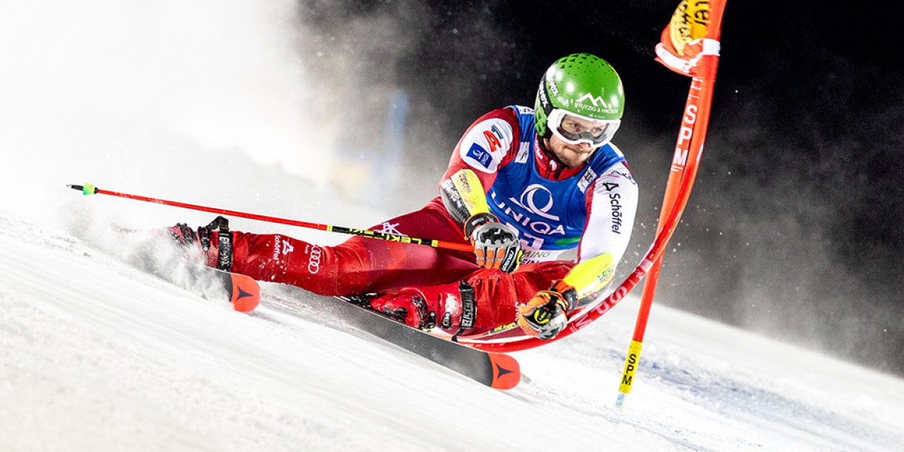 ÖSV-Techniker jubelt über ersten Sieg seit vier Jahren