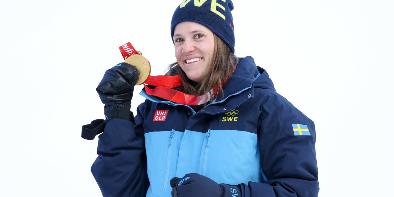 Riesentorlauf: Alle Olympiasiegerinnen und Medaillen