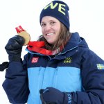 Riesentorlauf: Alle Olympiasiegerinnen und Medaillen