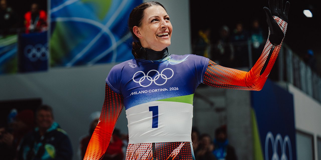 GOLD! Flock krönt sich zur Skeleton-Olympiasiegerin