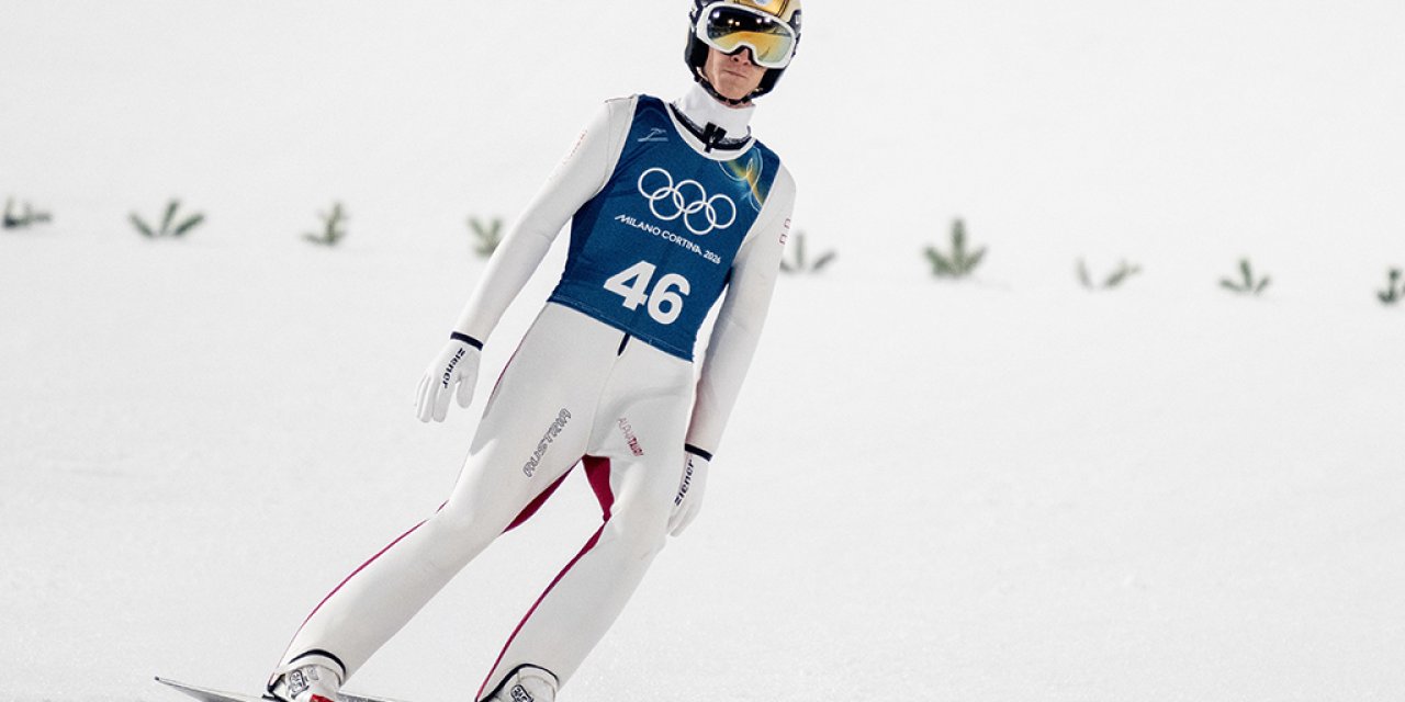 Skispringen: ÖSV-Star wird bei Olympia disqualifiziert
