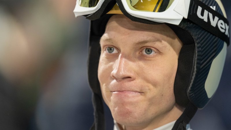 Enttäuschte ÖSV-Adler wollen keine Ausreden suchen