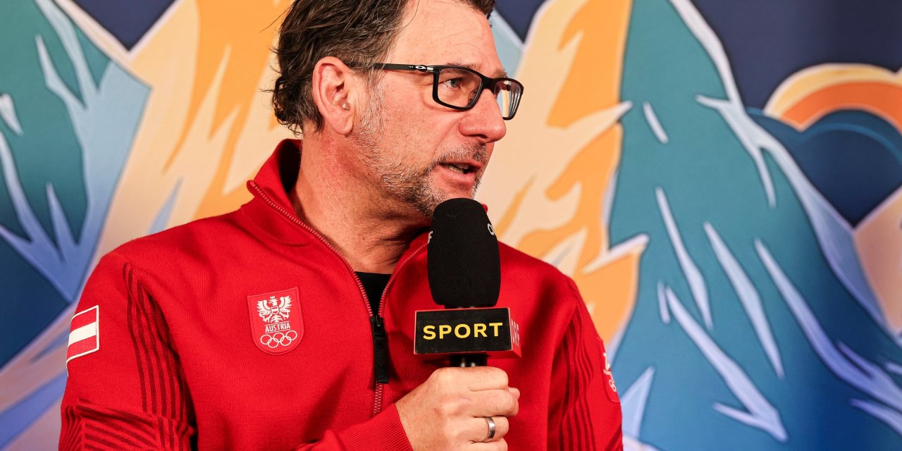 Pfeifers Zukunft als ÖSV-Cheftrainer der Männer offen