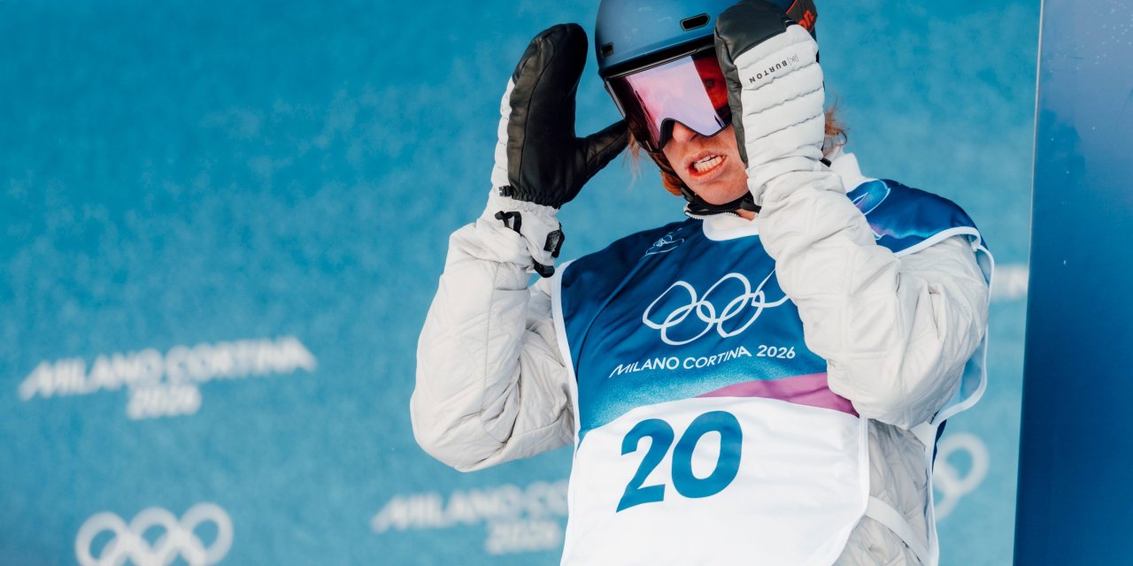 Millauer verpasst Finaleinzug im Slopestyle