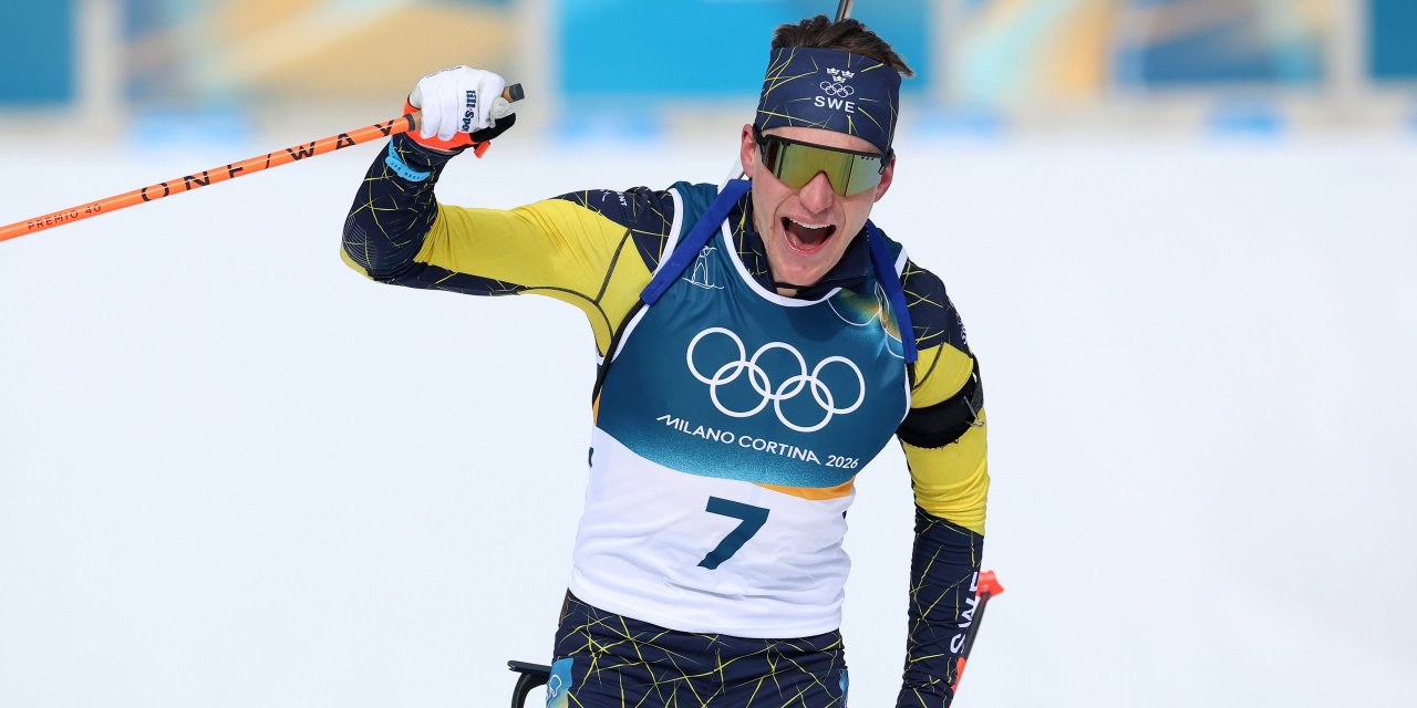 Olympia LIVE: Alle Medaillen von Tag 9 (15.2.)