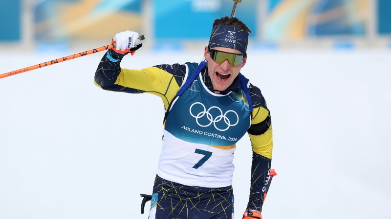 Olympia LIVE: Alle Medaillen von Tag 9 (15.2.)