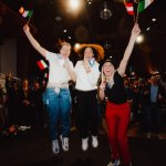 Nach zweitem Gold: Brignone kündigt Party im Austria House an