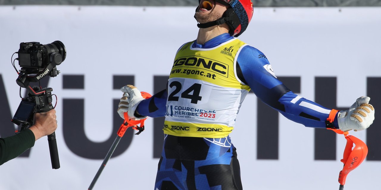 Slalom-Vizeweltmeister überrascht mit Rücktritt während Olympia