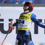 Slalom-Vizeweltmeister überrascht mit Rücktritt während Olympia