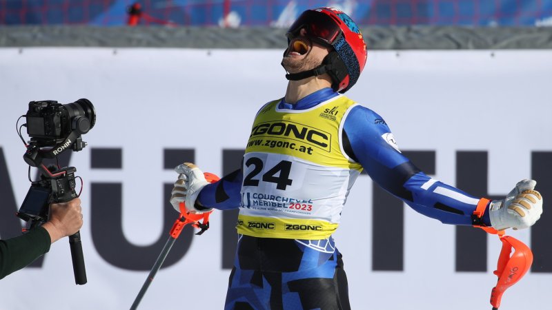 Slalom-Vizeweltmeister überrascht mit Rücktritt während Olympia