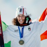 Brignone wohl im Liebesglück mit ehemaligem Basketballer