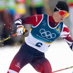 Olympia LIVE: Läuft Lamparter wieder zu einer Medaille?