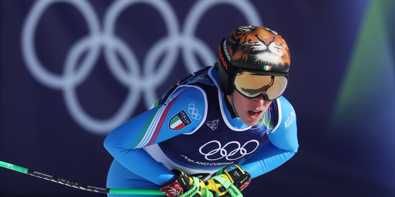 Brignone lässt aufhorchen: "Würde beide Goldenen eintauschen"