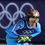 Brignone: "Es wird schwer, dass man mich nächstes Jahr sieht"