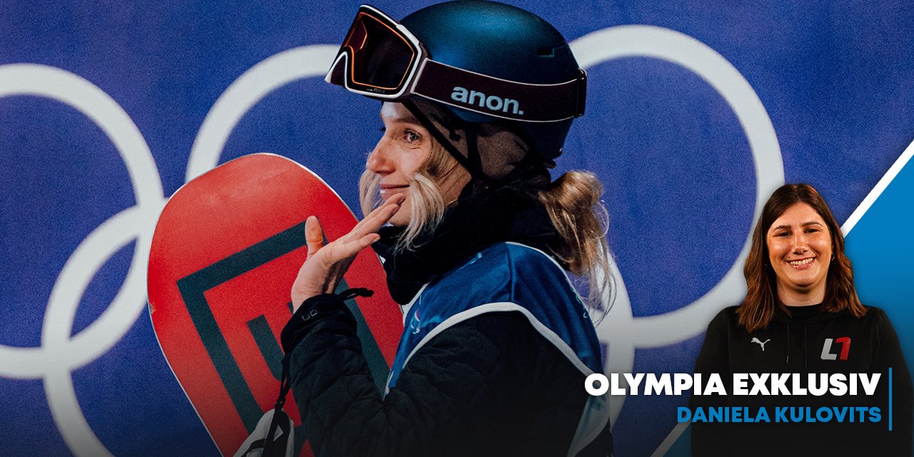 Zum Abschied ein Traum: Anna Gassers letzter großer Run