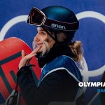 Zum Abschied ein Traum: Anna Gassers letzter großer Run