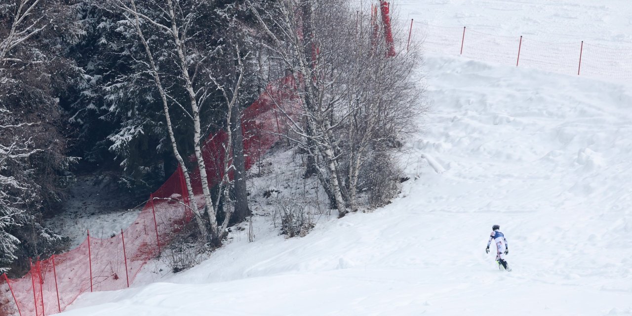 Aus statt Gold: McGrath schnallt Ski ab und läuft von Piste davon