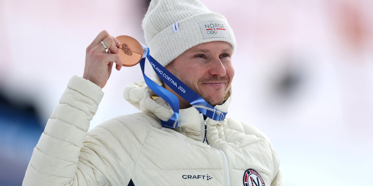 Kristoffersen-Wechsel fix! Ski-Star sorgt für Paukenschlag