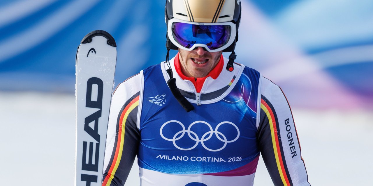 Wegen Stimmung! Linus Straßer schimpft über Olympia