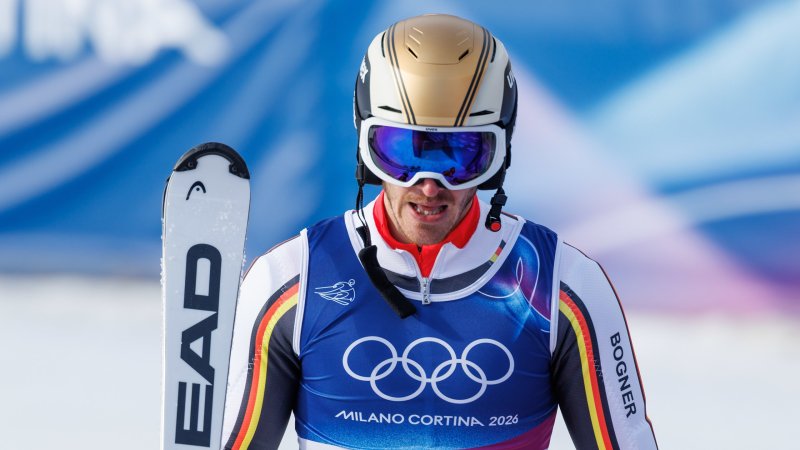 Wegen Stimmung! Linus Straßer schimpft über Olympia