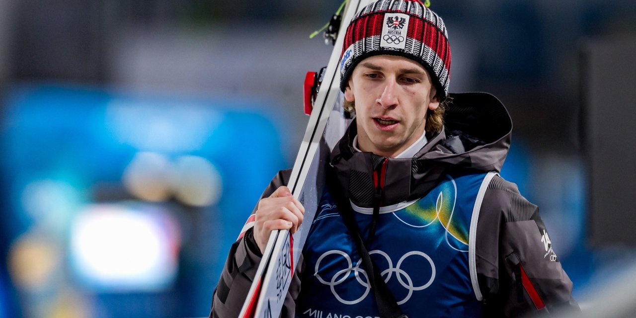 Norweger wirft ÖSV-Skispringern Betrug vor